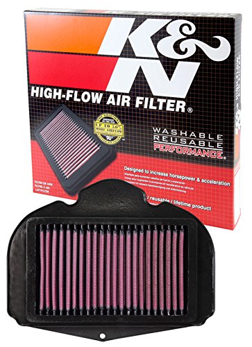 Air Filters K&N YA-1210