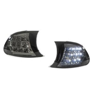 Bulbs Depo CL-B3-E46-2D-02-LED-SMK-W