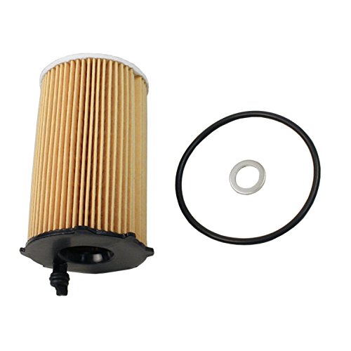 Oil Filters Beck Arnley 410853