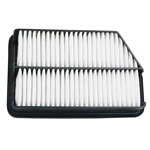 Air Filters Beck Arnley 421813