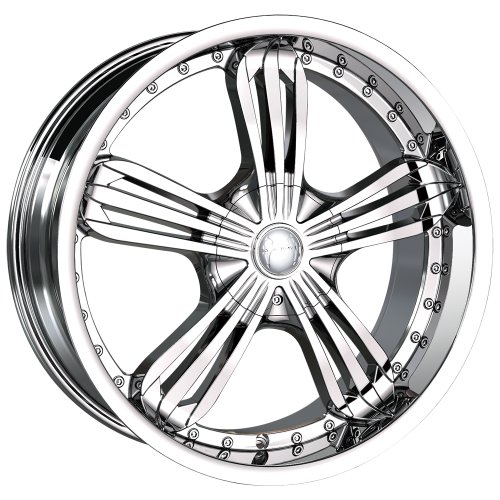 Car Mazzi 335-8701C