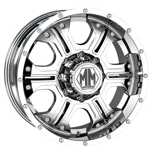 Car Mayhem 8020-2983C18