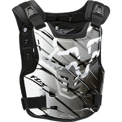 Chest Protectors Fox Racing 06123-058-OS