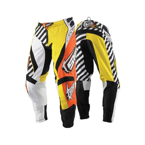 Jackets Fox Racing 04317-105-136