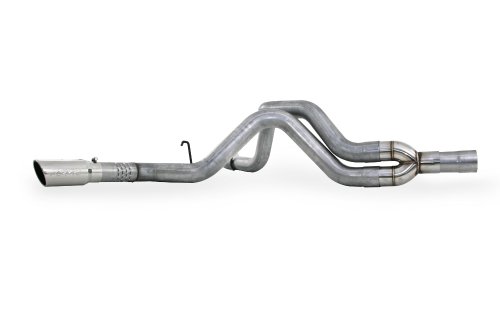 Exhaust & Emissions Mbrp S6034AL