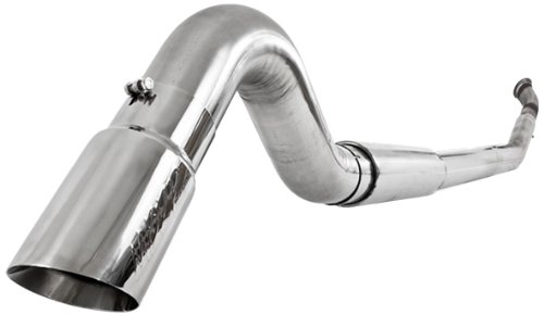 Exhaust & Emissions Mbrp S6116TD