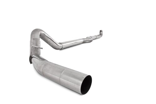 Exhaust & Emissions Mbrp S6004SLM