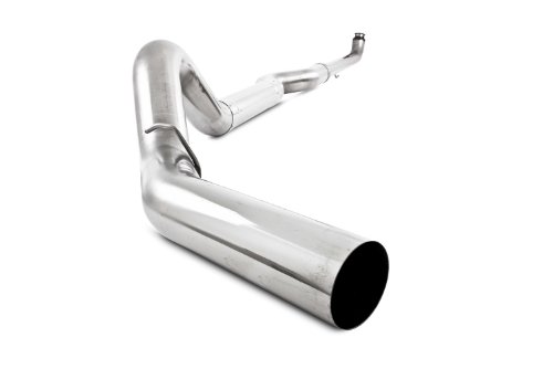 Exhaust & Emissions Mbrp S6020SLM