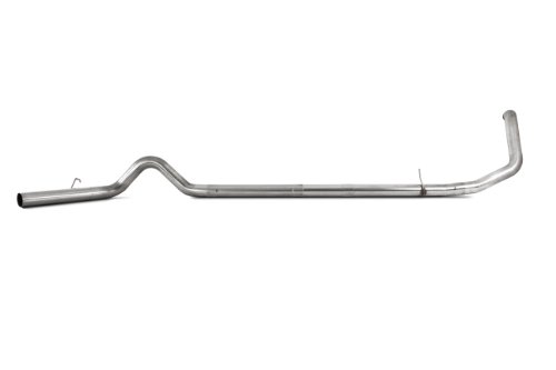 Exhaust & Emissions Mbrp S6200SLM