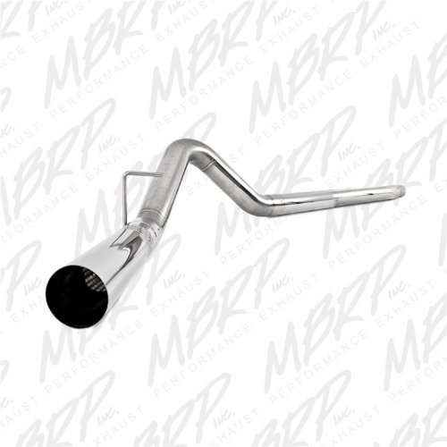 Exhaust & Emissions Mbrp S6242SLM