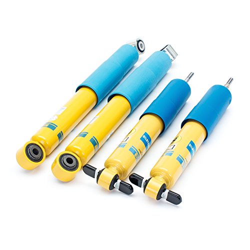 Shocks & Struts Bilstein 24186056