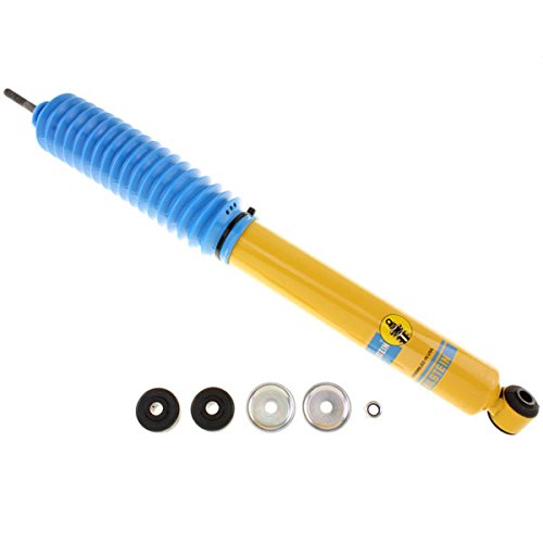 Shocks, Struts & Suspension Bilstein 24141727