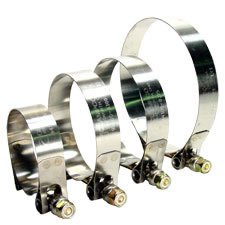 Clamps  30-001-009