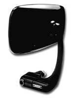 Mirrors Napoleon Bar End Mirror AP-104 / Black