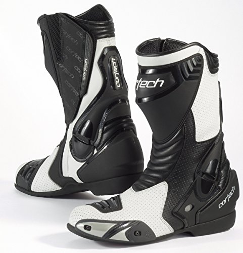 Boots Cortech 8591-0109-43