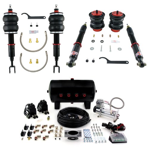 Air Suspension Kits Air Lift 95778