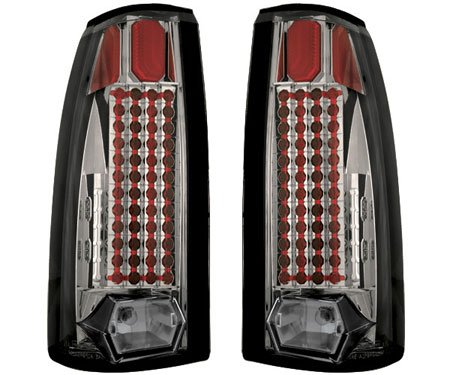 Exterior Accessories IPCW I 0175