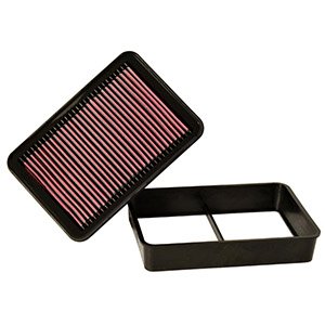 Air Intake K&N 33-2392