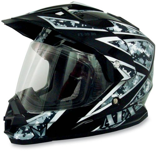 Helmets AFX 0110-2504