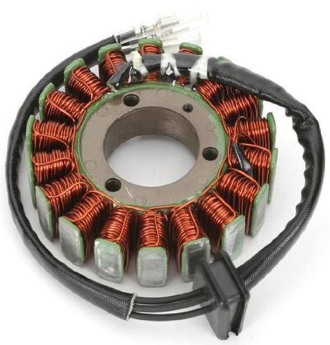 Stators Discount Starter & Alternator 7299-2202