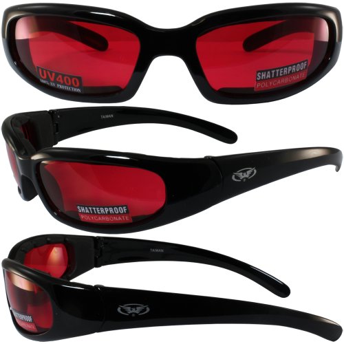 Sunglasses Global Vision Eyewear CHICAGORD