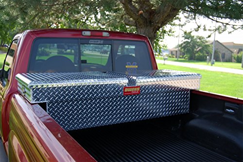 Truck Bed Toolboxes Owens 43005