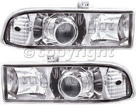Exterior Accessories IPCW I 0201