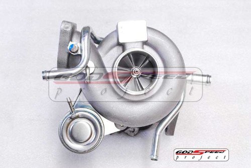 Turbochargers Godspeed TC-056