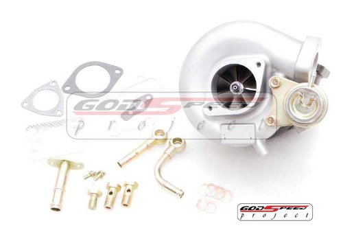 Turbochargers Godspeed TC-055