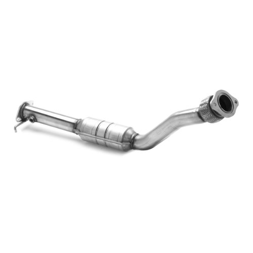 MagnaFlow 23433 Direct Fit Catalytic Converter 49 State (Exc. CA) 2004-2004 Buick Century Catalytic Converters Magnaflow 23433