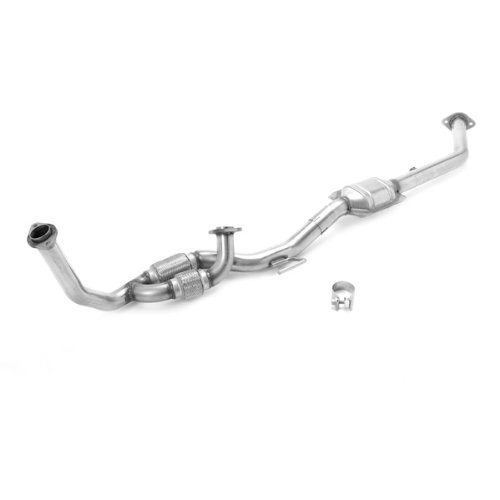 Catalytic Converters Magnaflow Exhaust 23751