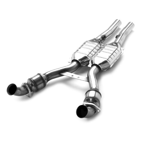 Catalytic Converters Magnaflow 93989
