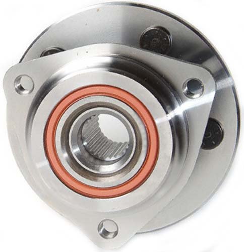 Hub Assemblies Prime Choice Auto Parts HB613086