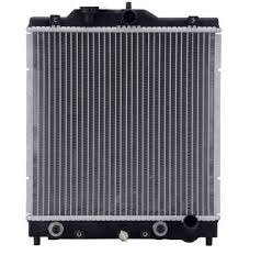 Radiators Prime Choice Auto Parts RK513