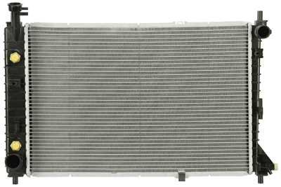 Radiators Prime Choice Auto Parts RK789