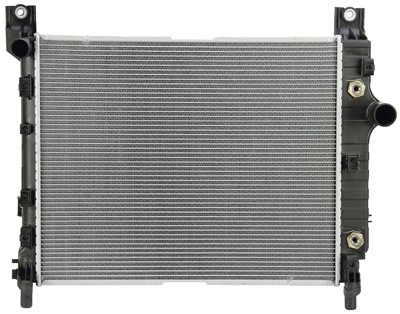 Radiators Prime Choice Auto Parts RK850