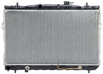 Radiators Prime Choice Auto Parts RK914