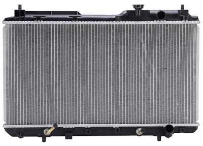 Radiators Prime Choice Auto Parts RK756