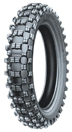Motocross Michelin 393645