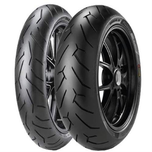 Wheels & Tires Pirelli 2068500