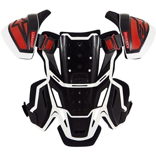 Neck Protection Alpinestars 670010-13
