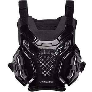 Neck Protection Alpinestars PU-27010497