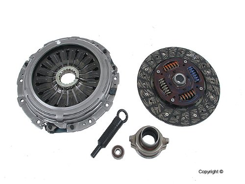 Complete Clutch Sets Exedy FJK1000