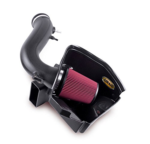 Air Intake Airaid 450-265