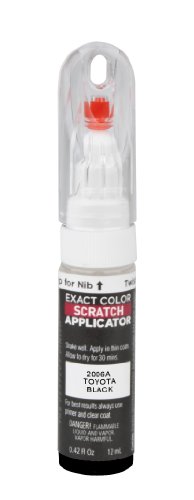 Touchup Paint PlastiKote 2006A