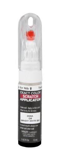 Touchup Paint PlastiKote 2009A