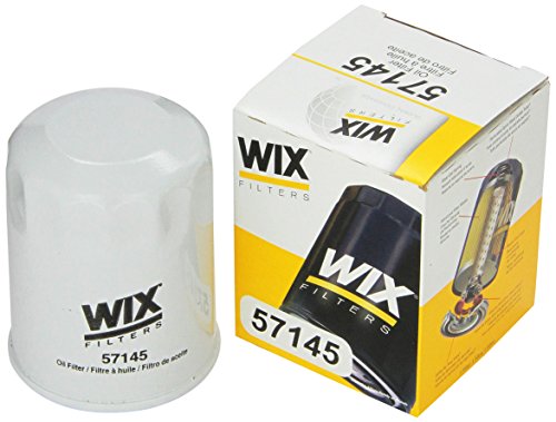 Oil Filters Wix 57145