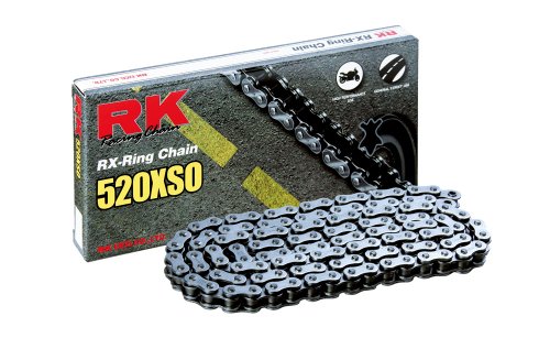 Chains RK Racing Chain 520XSO-104