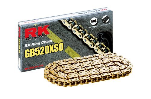 Chains RK Racing Chain GB520XSO-120