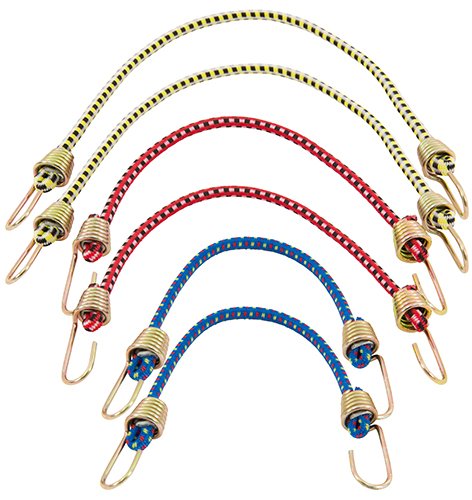 Bungee Cords KEEPER 06054